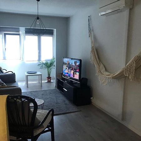 Entre O Mar E Lisboa Apartman Oeiras Kültér fotó