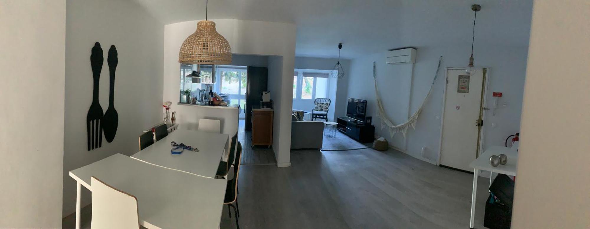 Entre O Mar E Lisboa Apartman Oeiras Kültér fotó