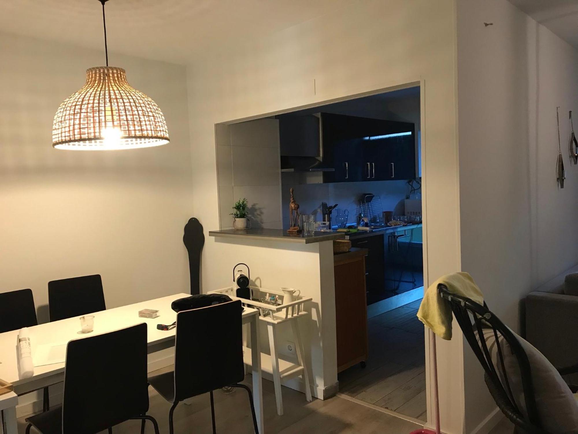 Entre O Mar E Lisboa Apartman Oeiras Kültér fotó