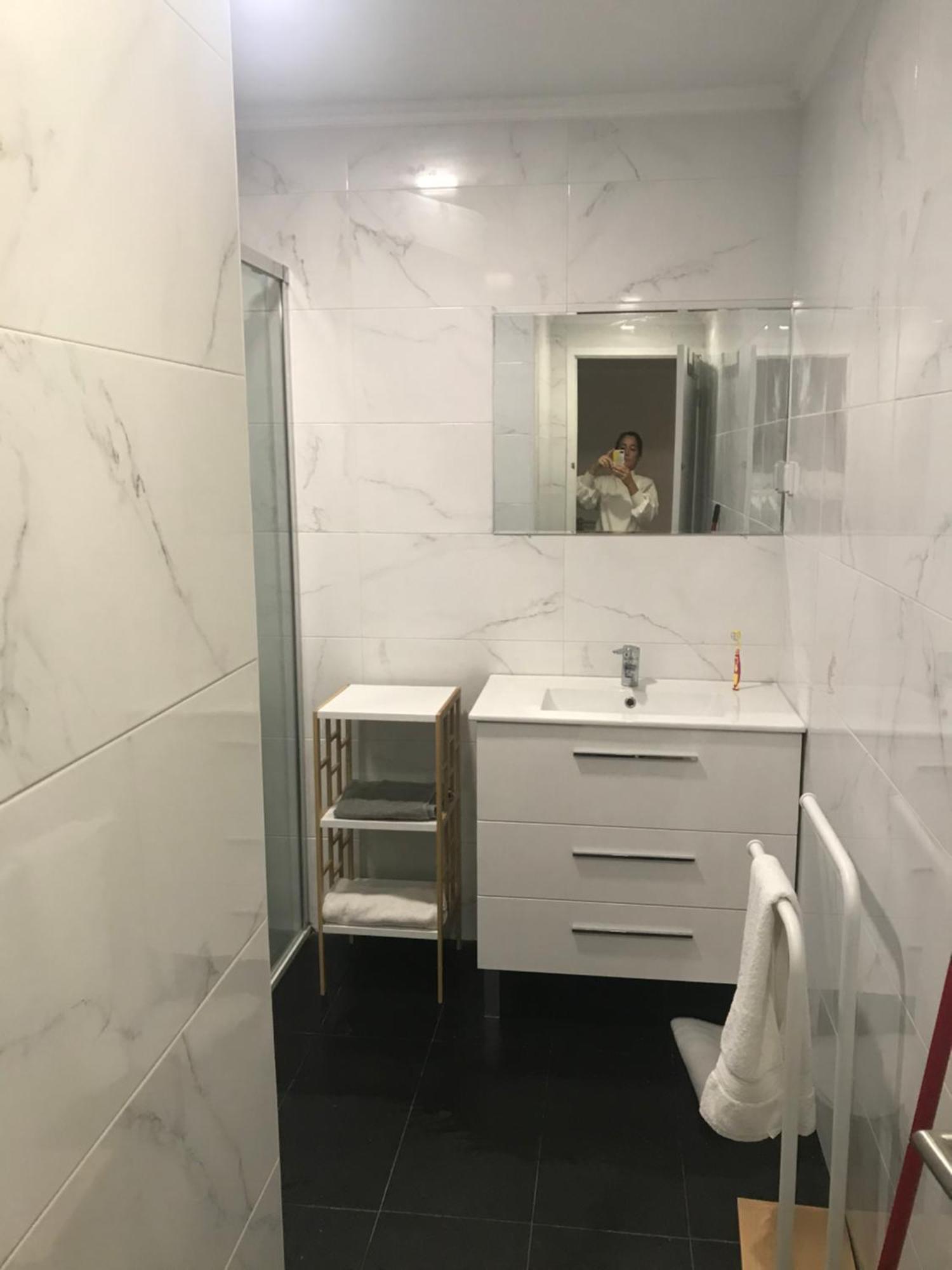 Entre O Mar E Lisboa Apartman Oeiras Kültér fotó