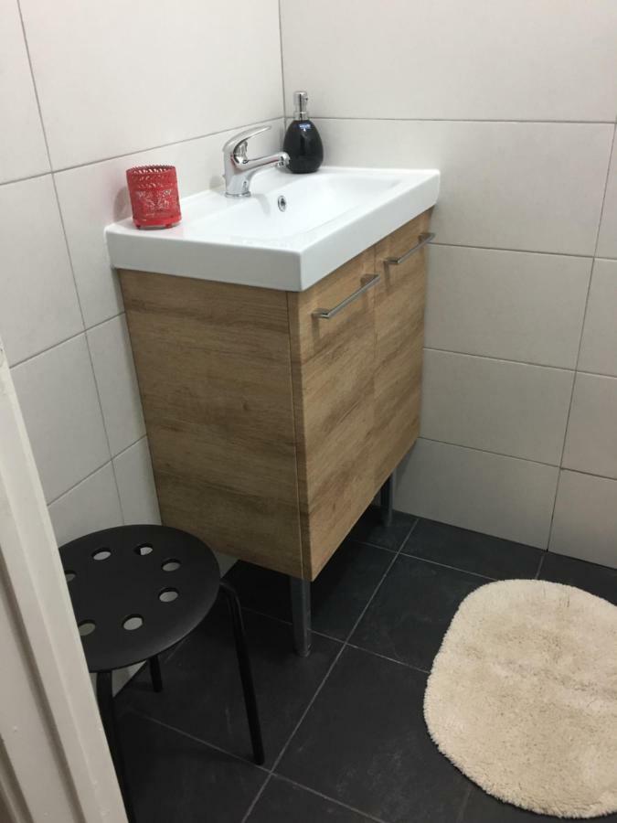 Entre O Mar E Lisboa Apartman Oeiras Kültér fotó