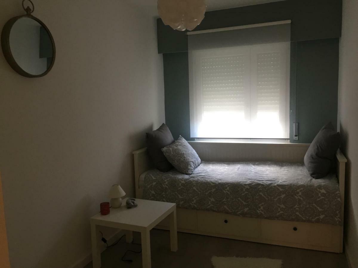 Entre O Mar E Lisboa Apartman Oeiras Kültér fotó