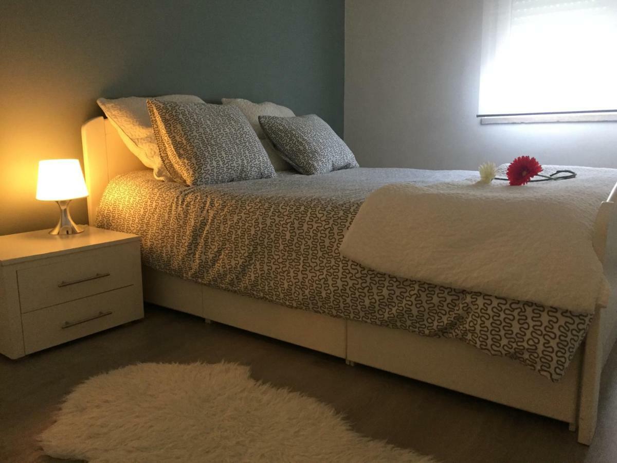 Entre O Mar E Lisboa Apartman Oeiras Kültér fotó
