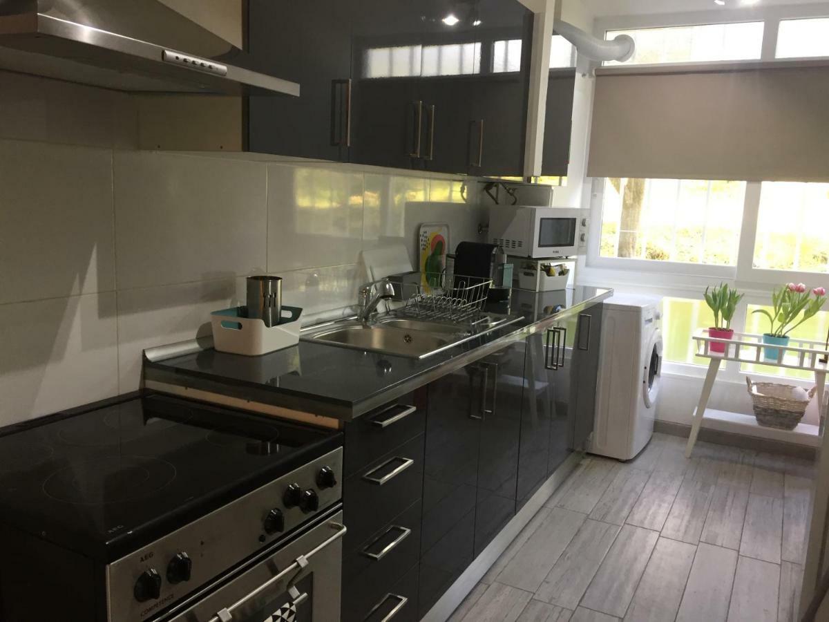 Entre O Mar E Lisboa Apartman Oeiras Kültér fotó