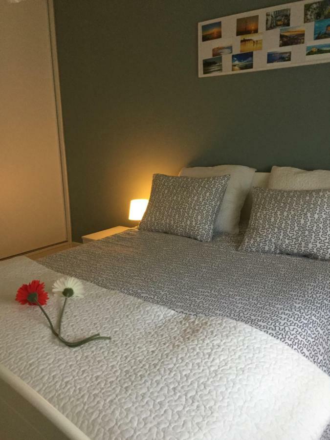 Entre O Mar E Lisboa Apartman Oeiras Kültér fotó