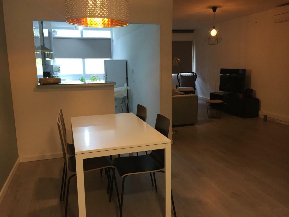 Entre O Mar E Lisboa Apartman Oeiras Kültér fotó