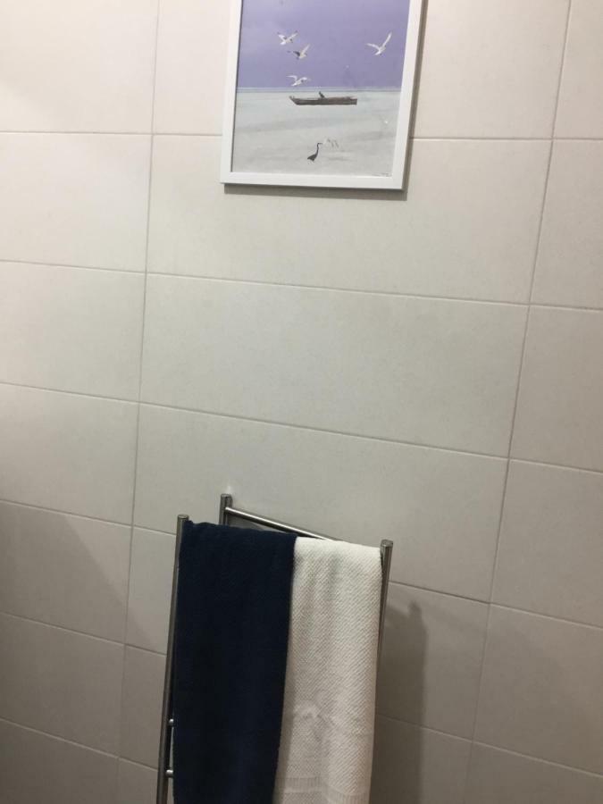 Entre O Mar E Lisboa Apartman Oeiras Kültér fotó
