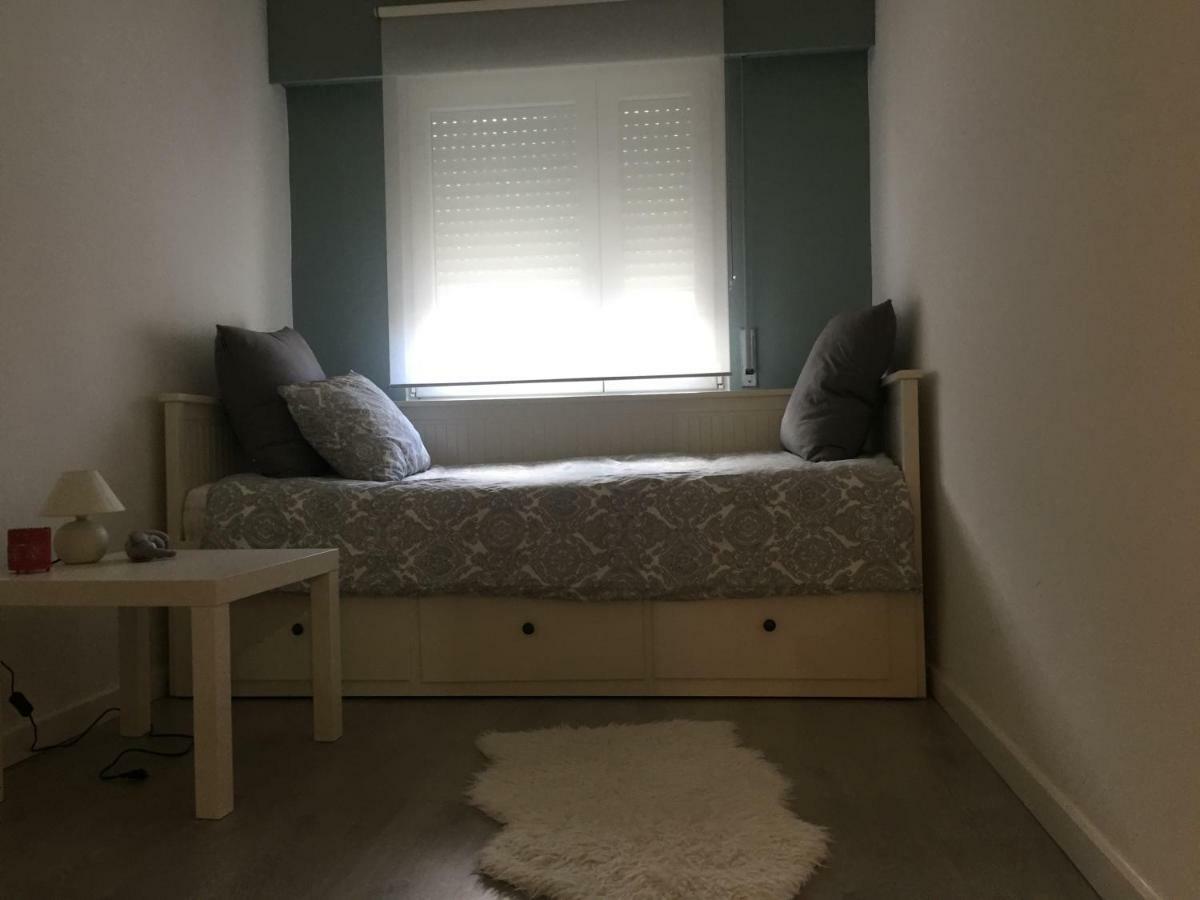 Entre O Mar E Lisboa Apartman Oeiras Kültér fotó