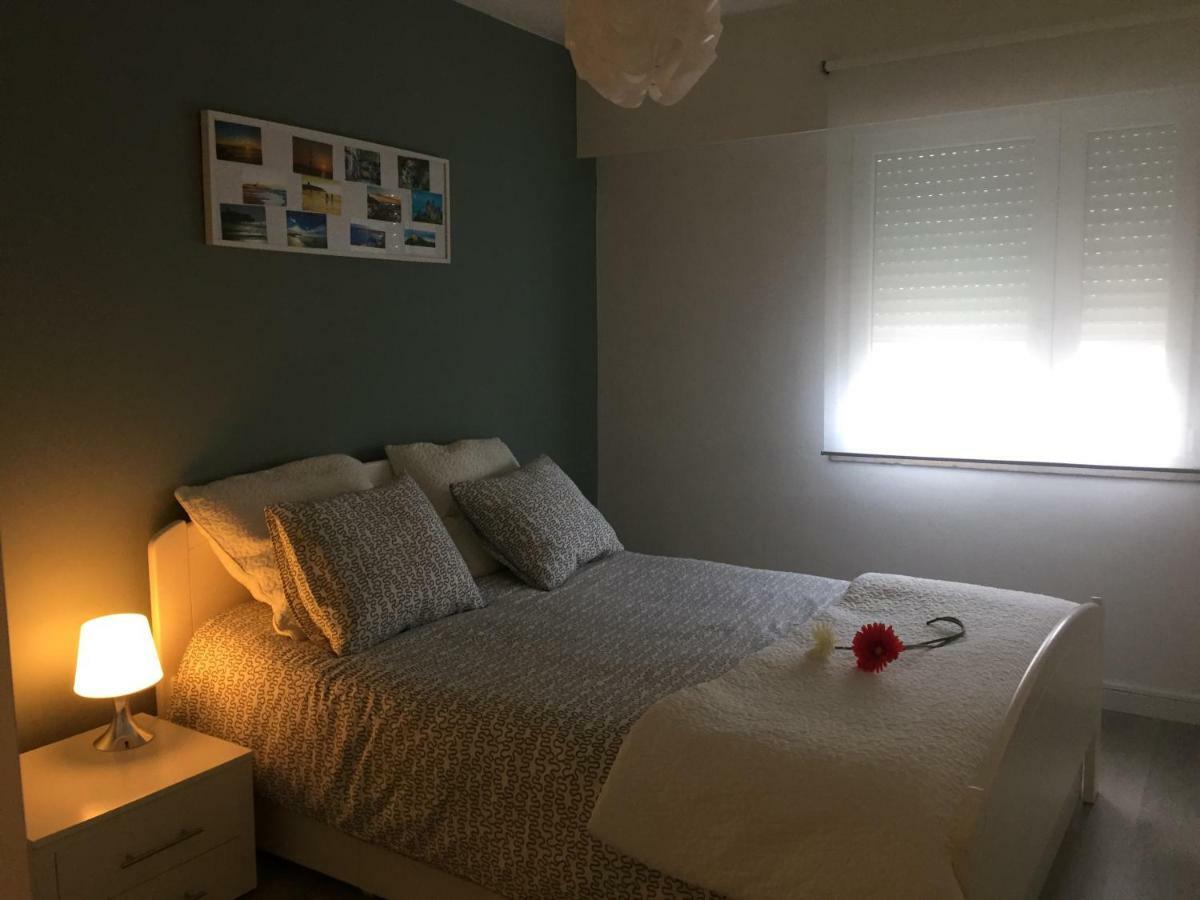 Entre O Mar E Lisboa Apartman Oeiras Kültér fotó