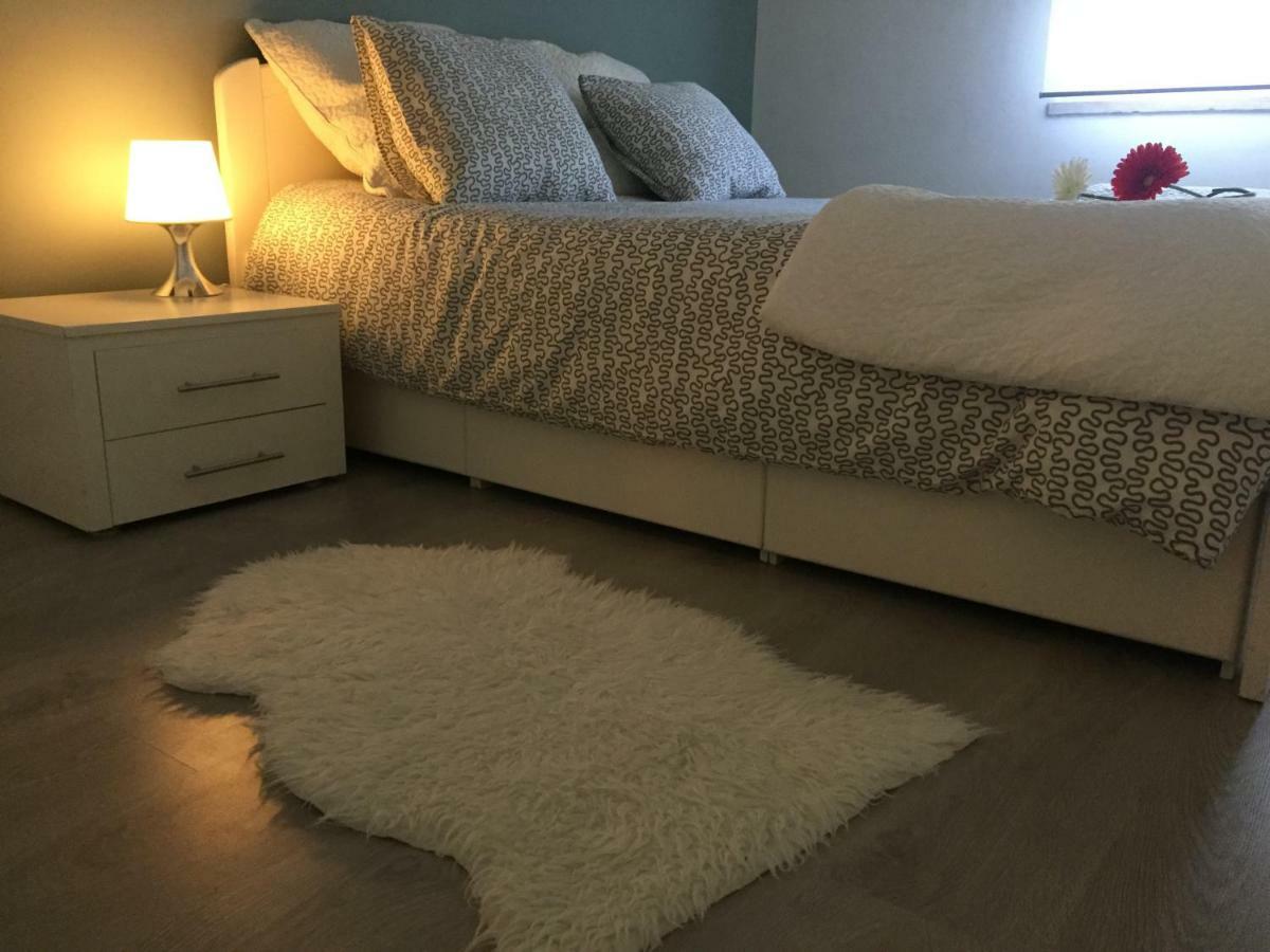 Entre O Mar E Lisboa Apartman Oeiras Kültér fotó