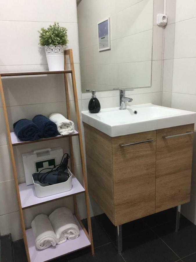 Entre O Mar E Lisboa Apartman Oeiras Kültér fotó