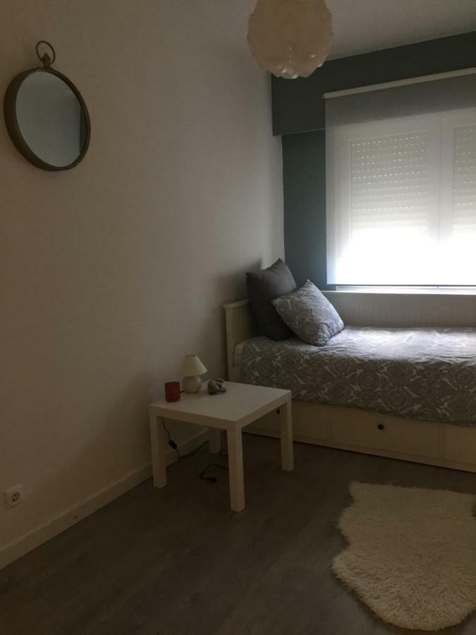 Entre O Mar E Lisboa Apartman Oeiras Kültér fotó
