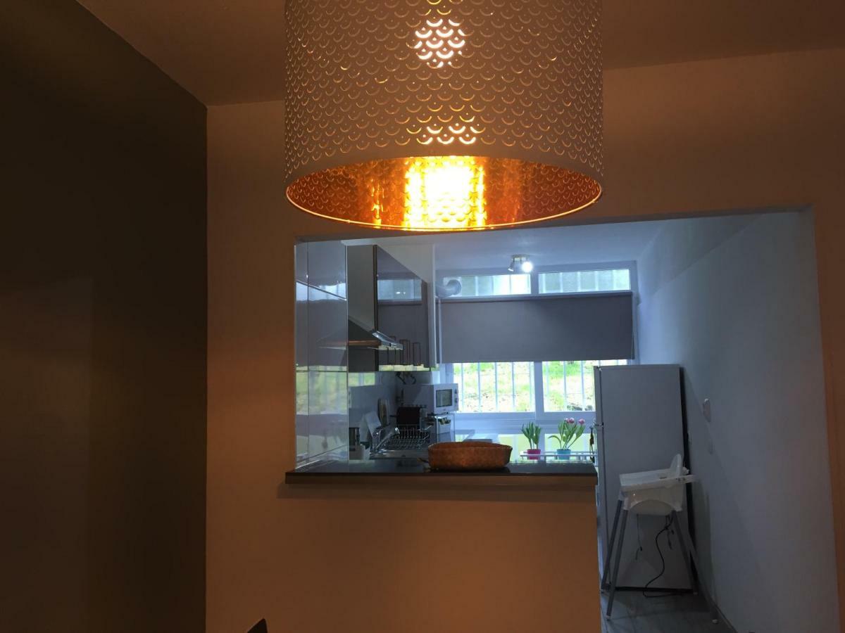 Entre O Mar E Lisboa Apartman Oeiras Kültér fotó