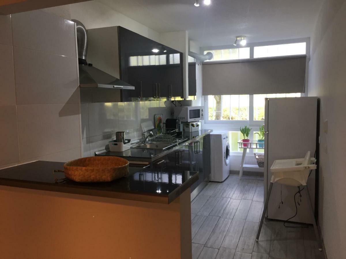 Entre O Mar E Lisboa Apartman Oeiras Kültér fotó